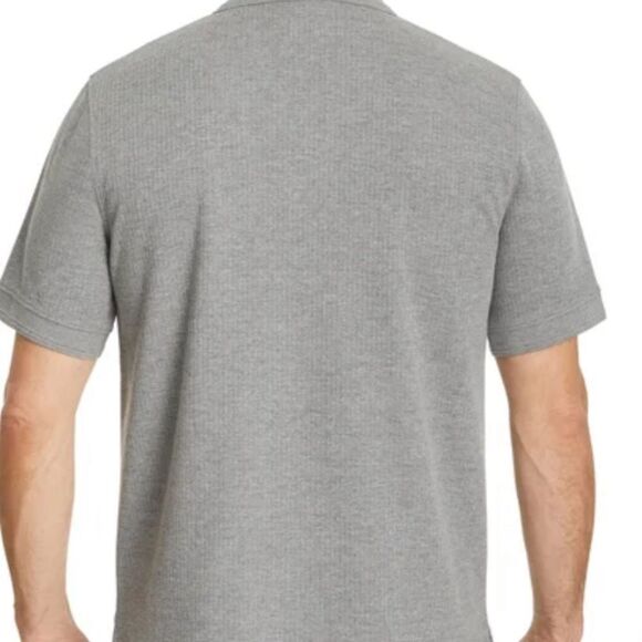 Marc New York Men's Sweater Polo - Picture 3 of 4